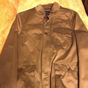 Banana Republic Field Jacket size L